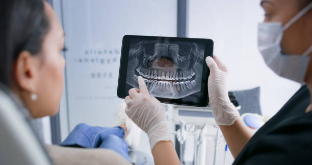 Licensed Teeth Cleaning And Checkup service in South Whitley, IN - Smile Center Dentistry